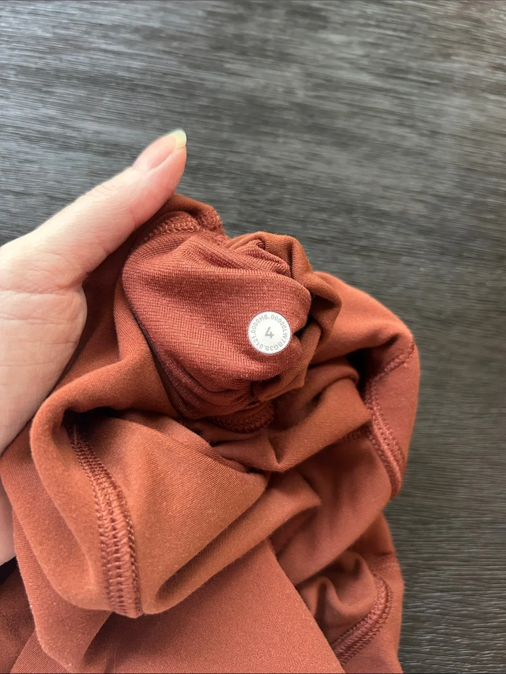 lululemon athletica align short